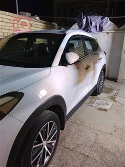 هیوندای تۆکسۆن